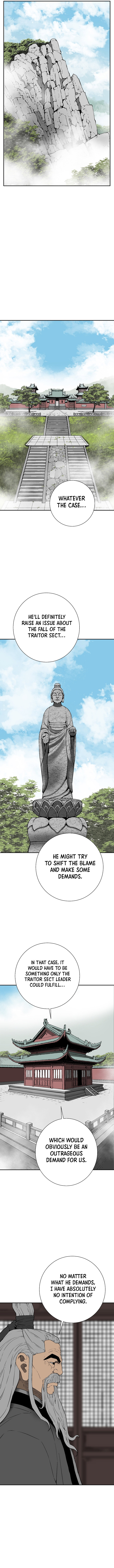 Tales of A Shinning Sword Chapter 112 13